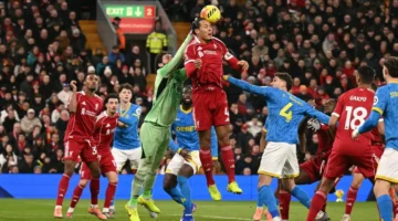 أفضل 10 صفقات شتوية في الدوري الإنكليزي: من لويس سواريز إلى فيرجيل فان دايك